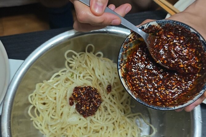 Learn cold noodle and wolf-teeth potato at local home - Price and Value: Why $31 Makes Sense for This Hands-On Format