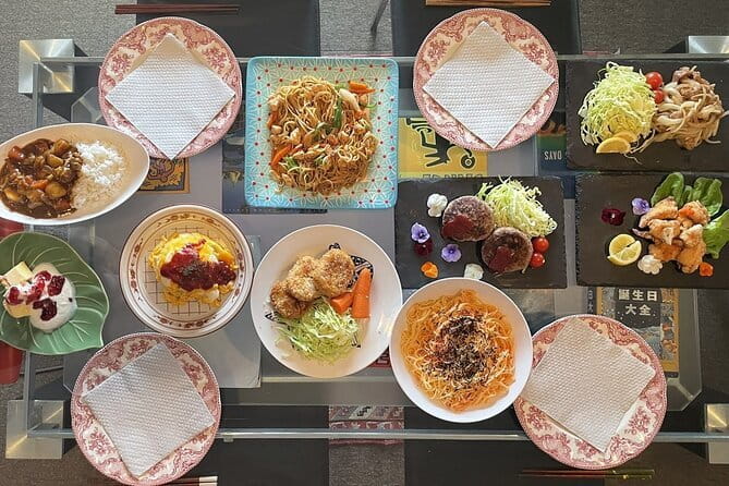 Make Ramen and Gyoza with Homemade Secret Recipe - Key Points Before You Go