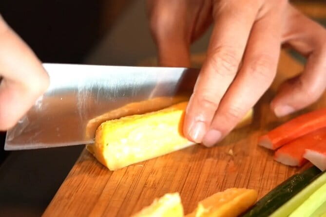Make Ramen and Gyoza with Homemade Secret Recipe - Why Matsuyamachi Station Makes This Class Convenient