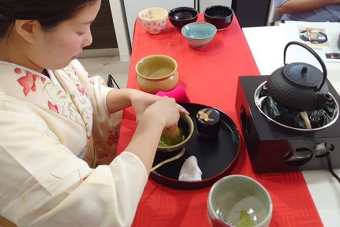 Make Ramen and Gyoza with Homemade Secret Recipe - When to Book: Four Sessions in the Day