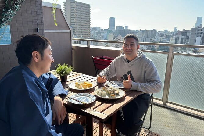 Make Ramen and Gyoza with Homemade Secret Recipe - Enter the Studio: Your Ramen Build Starts Immediately