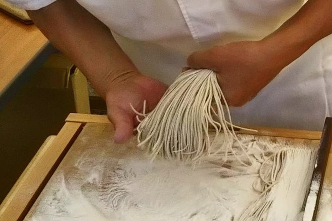 Matsumoto Castle Tour & Soba Noodle Experience - Price and Logistics: Is $93.93 Worth It?