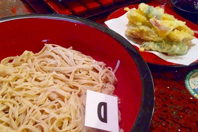 Matsumoto Castle Tour & Soba Noodle Experience - Who This Tour Fits Best (and Who Might Prefer Something Else)