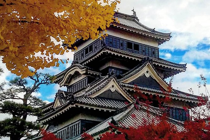 Matsumoto Castle Tour & Soba Noodle Experience - Should You Book Matsumoto Castle Tour & Soba Noodle Experience?