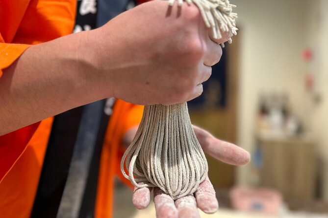Mondo's most popular plan! Experience making soba noodles and the king of Japanese cuisine, tempura, in Sapporo! - Key things to know before you go