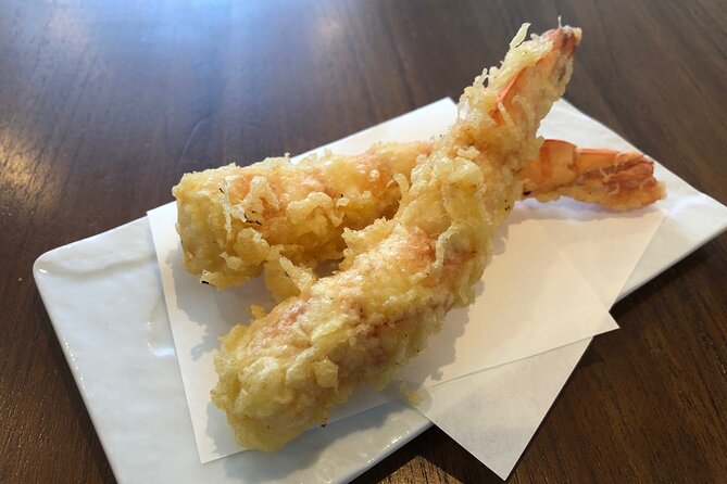 Mondo's most popular plan! Experience making soba noodles and the king of Japanese cuisine, tempura, in Sapporo! - Getting to the restaurant: Miyanosawa station and timing that matters