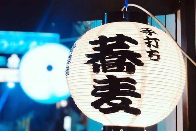Mondo's most popular plan! Experience making soba noodles and the king of Japanese cuisine, tempura, in Sapporo! - Why the course is good value at $85.79 per person