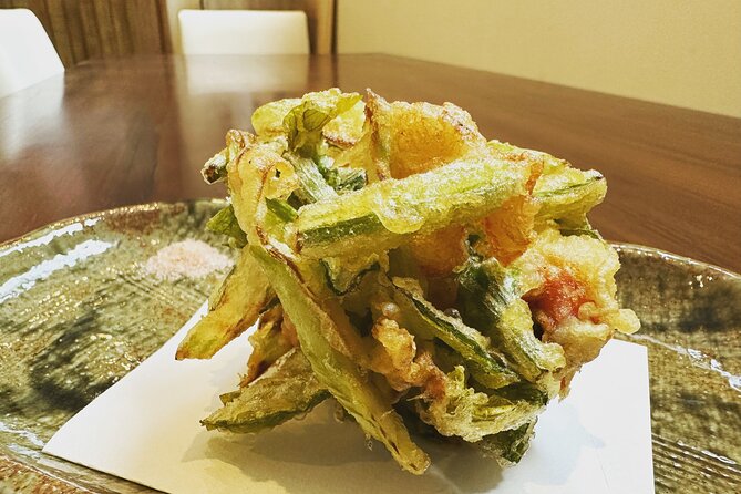 Mondo's most popular plan! Experience making soba noodles and the king of Japanese cuisine, tempura, in Sapporo! - Who this suits best (and who should think twice)