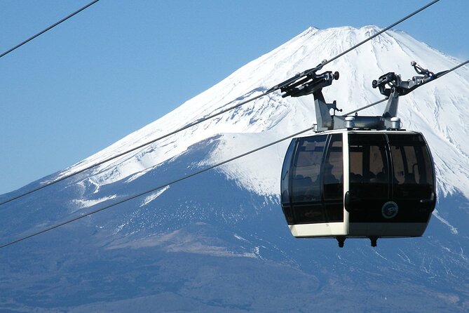 Mt. Fuji & Hakone: Fuji Sengen Shrine, Cruise, and Ramen-Making - Ramen-Making Lunch at the Mt. Fuji Ramen Factory: This Is the Hands-On Win