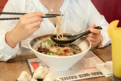 Omicho Market & Kanazawa Ramen Tasting Tour - Seasonal seafood insight: amaebi, nodoguro, and snow crab