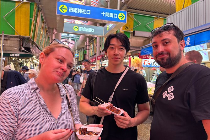 Omicho Market & Kanazawa Ramen Tasting Tour - Price and timing: is $29.39 worth it?