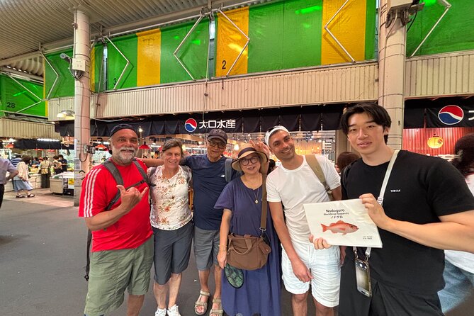 Omicho Market & Kanazawa Ramen Tasting Tour - Who this tour fits best (and who should pass)