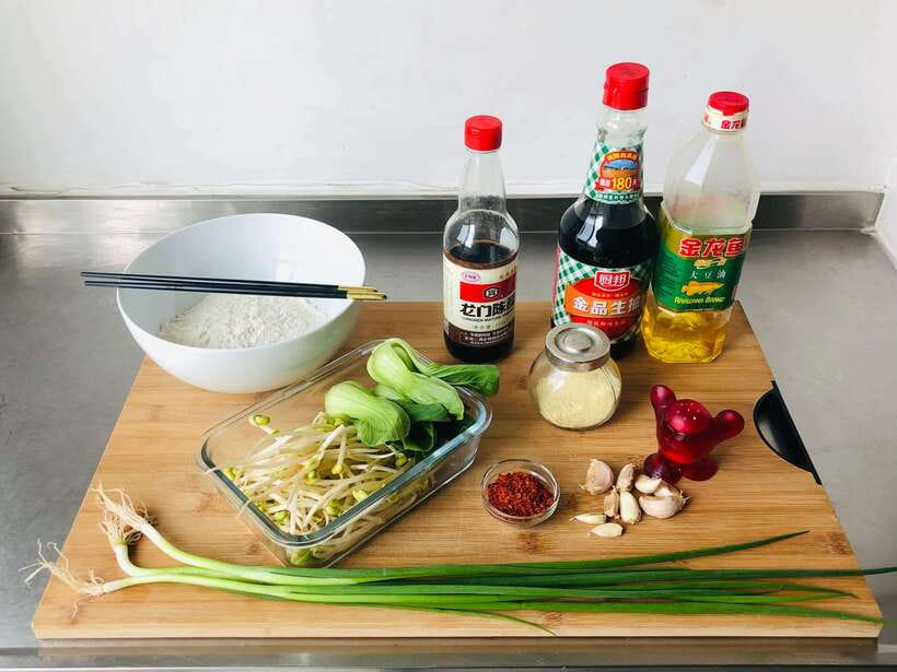 Online Cooking Class Hand Pulled Noodles by Sunflower Li - Key things that make this class worth your time