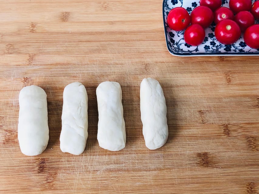 Online Cooking Class Hand Pulled Noodles by Sunflower Li - Timing and time zones: the Beijing-time gotcha you should plan for