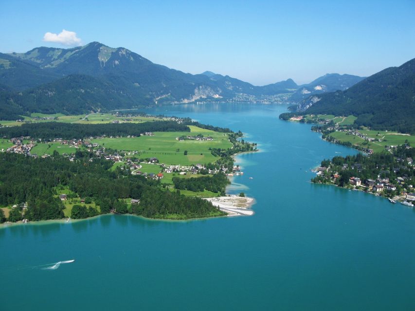Original Sound of Music Tour with Schnitzel + Noodles - Final verdict: should you book Original Sound of Music Tour with Schnitzel + Noodles?