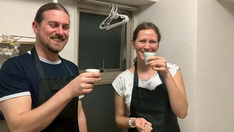 Osaka: Cooking Class Ramen & Gyoza Course in Nanba - Should You Book This Ramen & Gyoza Class in Osaka?