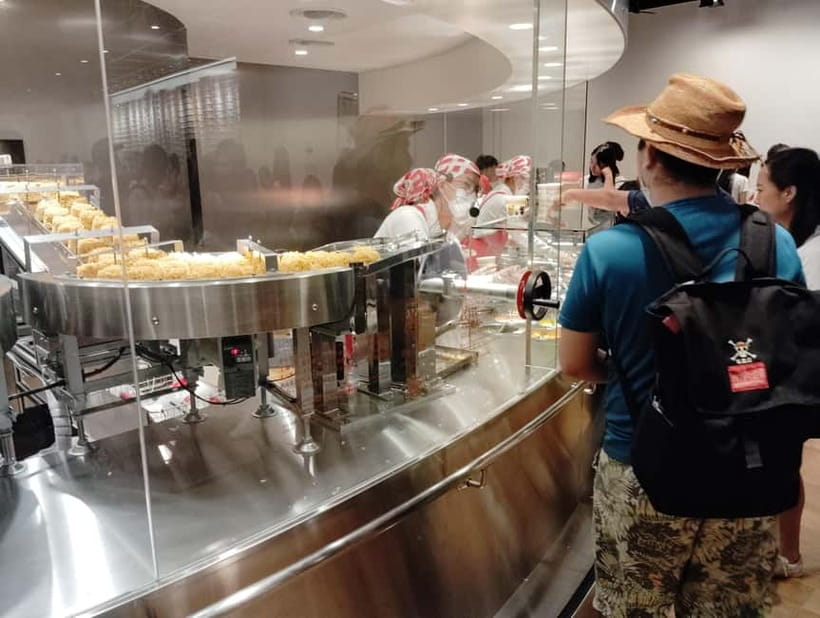 Osaka: Cup Noodles Museum Guided Tour (90 Minutes) - Designing Your Own Custom Cup Noodles (The Souvenir Part)