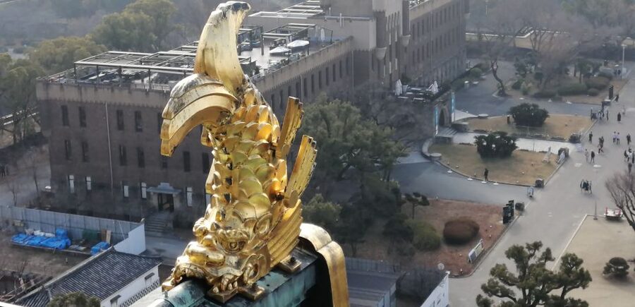 Osaka: Five Must-See Highlights Walking Tour & Ramen Lunch - Why This Osaka Highlights Tour Works as a First Impression
