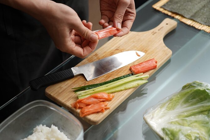 Osaka Market Tour & Cooking Class with Local Expert Masato/Shohei - Osaka Markets Teach You What Recipes Don’t