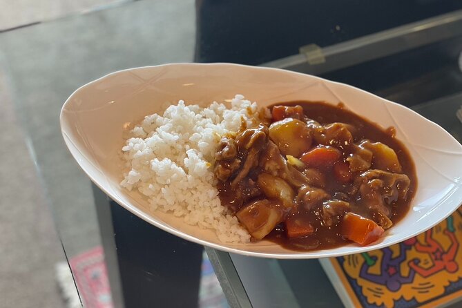Osaka Market Tour & Cooking Class with Local Expert Masato/Shohei - Price and Value: What $120 Really Buys You