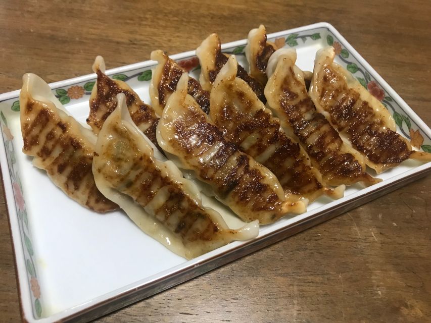 Osaka: Ramen and Gyoza Cooking Class in Dotonbori - The $70 value in Osaka: what you really get for the money