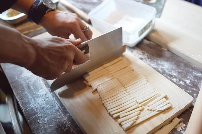 Osaka Ramen Cooking Class "Learn here and make it at home" - Where this class fits in your Osaka plan