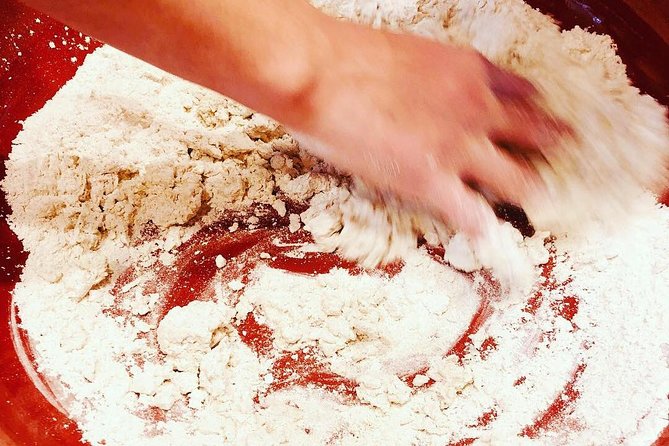 Popular in SapporoExperience authentic hand-made soba at a real soba shop! - Key Soba-Making Highlights in Sapporo