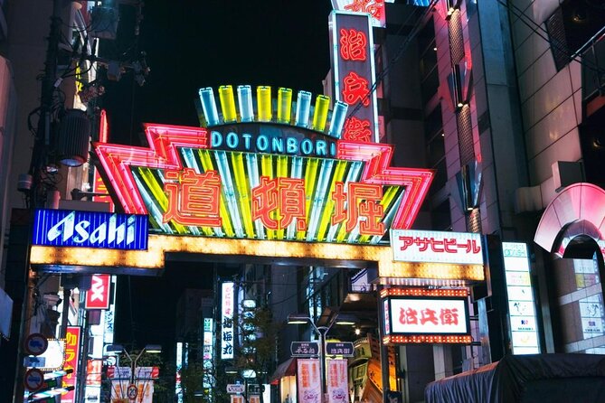 Ramen and Gyoza Cooking Class in Osaka Dotonbori - Key Things I’d Focus On