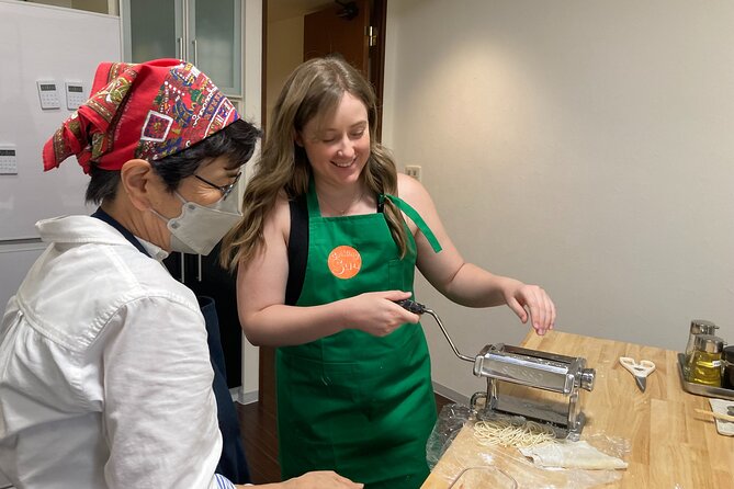 Ramen and Gyoza Cooking Class in Osaka Dotonbori - Inside the Class: How the Lesson Feels (and Why It Works)
