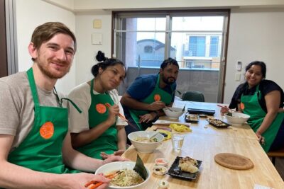 Ramen and Gyoza Cooking Class in Osaka Dotonbori - Price and What You Actually Get for $71.35
