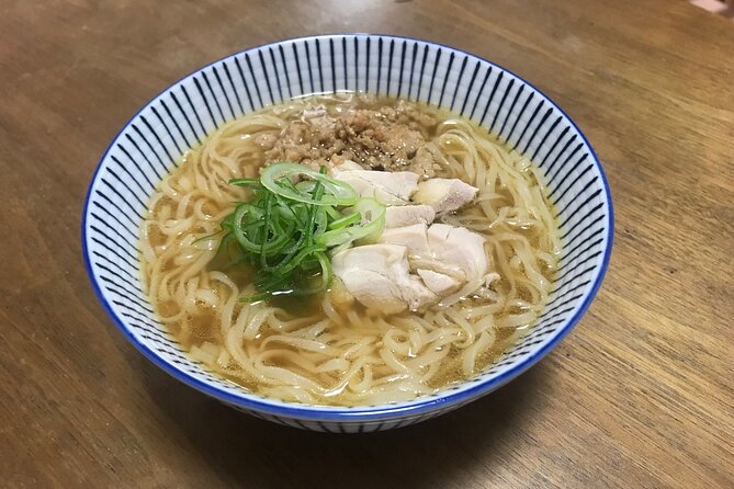 Ramen and Gyoza Cooking Class in Osaka Dotonbori - Timing: What to Do Before 1:30 pm and What to Expect After