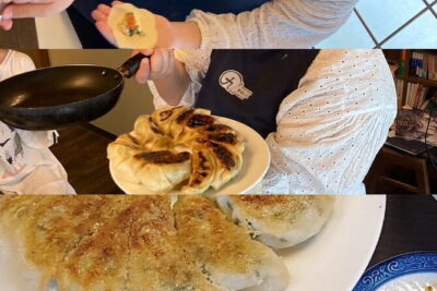 Ramen and Gyoza Cooking Class in Tokyo - Getting the Ramen “Differences” Lesson Without a Textbook