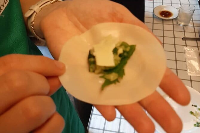 Ramen and Gyoza Cooking Class in Tokyo - Should You Book This Ramen and Gyoza Class?