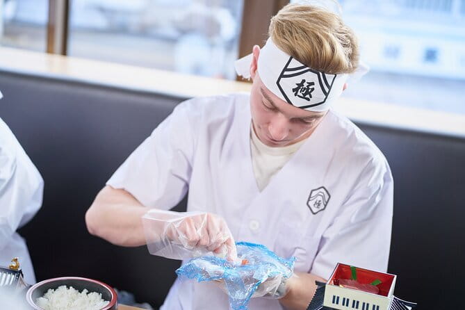 Ramen Cooking Class at Lake Kawaguchiko (Short Course) - Build Your Bowl: Toppings Like Chasiu