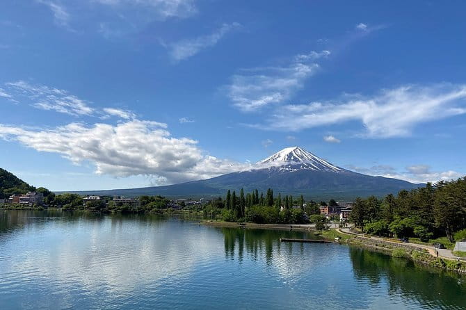 Ramen Cooking Class at Lake Kawaguchiko (Short Course) - Price and Value: What $39.14 Buys You (and Why It’s Fair)