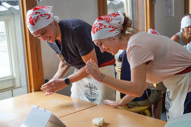 Ramen Cooking Class at Ramen Factory in Kyoto - Key Things That Make This Class Worth Your Time