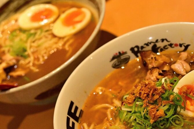 Ramen Cooking Class at Ramen Factory in Kyoto - Price and Value: What You’re Paying For (and Why It’s Not Just a Meal)