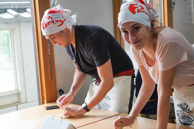 Ramen Cooking Class at Ramen Factory in Kyoto - Custom Bowls: Flavors, Toppings, and Dietary Options That Don’t Feel Like a Compromise