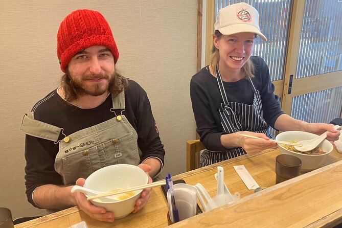 Ramen Craftsman Experience in Osaka - Why the price feels fair (and what you’re really paying for)