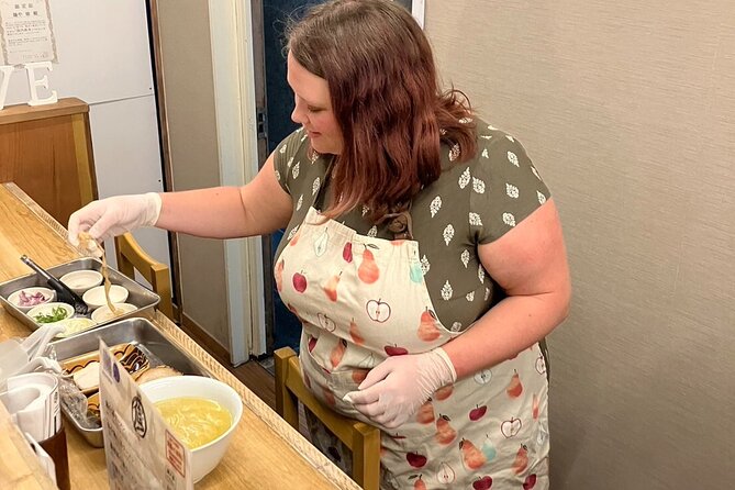 Ramen Craftsman Experience in Osaka - Who this ramen class is best for (and who should skip it)