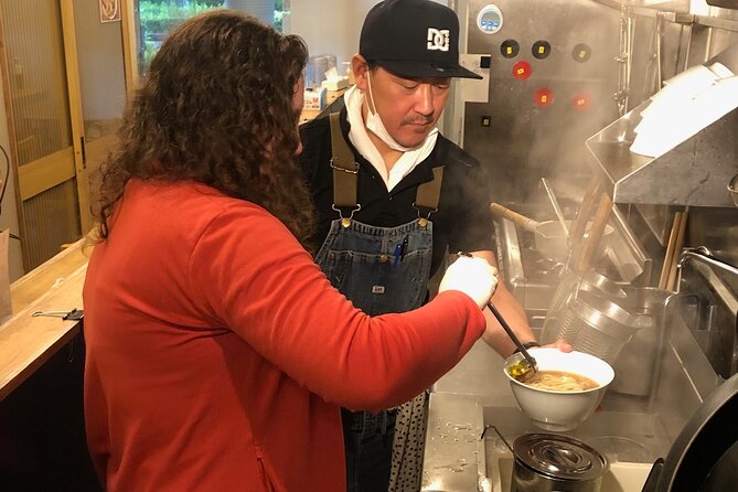 Ramen Craftsman Experience in Osaka - A simple decision: should you book Ramen Craftsman Experience?