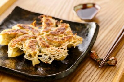 Ramen & Gyoza Cooking Class in Tokyo with Local Supermarket Visit - Cooking ramen and gyoza: what you’ll actually do