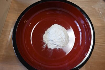 Ramen Making Experience in Sapporo - Kneading, Rolling, Cutting: The Noodle-Making Workshop