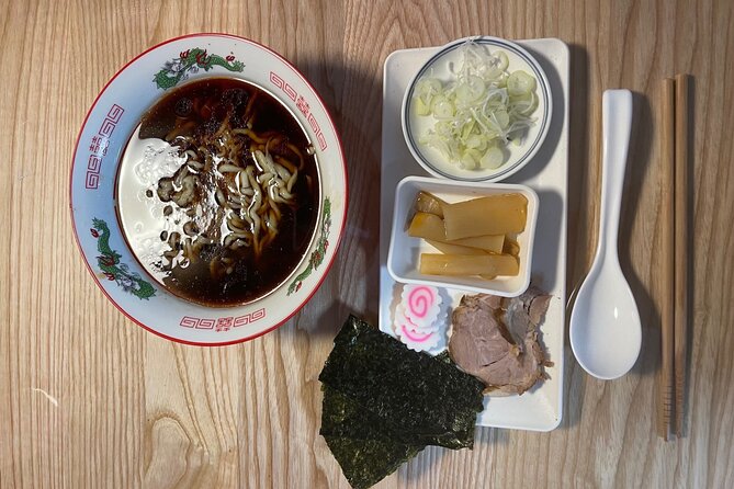 Ramen Making Experience in Sapporo - Price and Logistics: Is $64.87 Worth It?