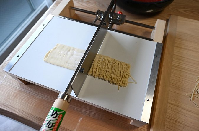 Ramen Making Experience in Sapporo - Practical Stuff Before You Go: Clothes, Mess, and Allergens