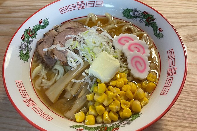 Ramen Making Experience in Sapporo - Should You Book This Ramen Making Experience in Sapporo?