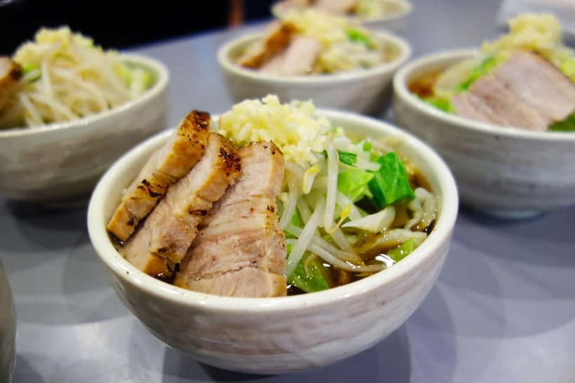 Ramen Making from Scratch +Akihabara Tour –Cooking Class - Key takeaways before you go