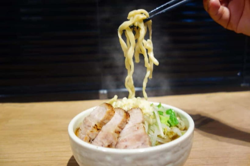 Ramen Making from Scratch +Akihabara Tour –Cooking Class - Getting to Patia Kitchen Studios Without Stress