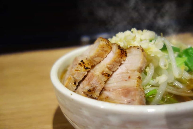 Ramen Making from Scratch +Akihabara Tour –Cooking Class - Value, Group Size, and Why English Matters Here