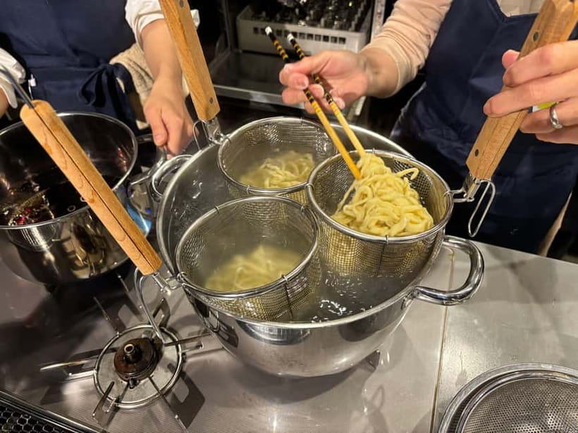 Ramen Making from Scratch +Akihabara Tour –Cooking Class - Should You Book This Akihabara Ramen-Making Class?